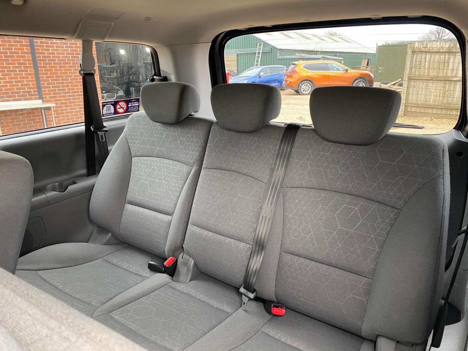 Used Hyundai i800 2019 for sale - 77655652: Photo 11