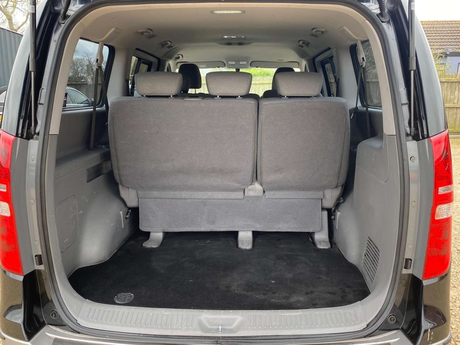 Used Hyundai i800 2019 for sale - 77655652: Photo 14