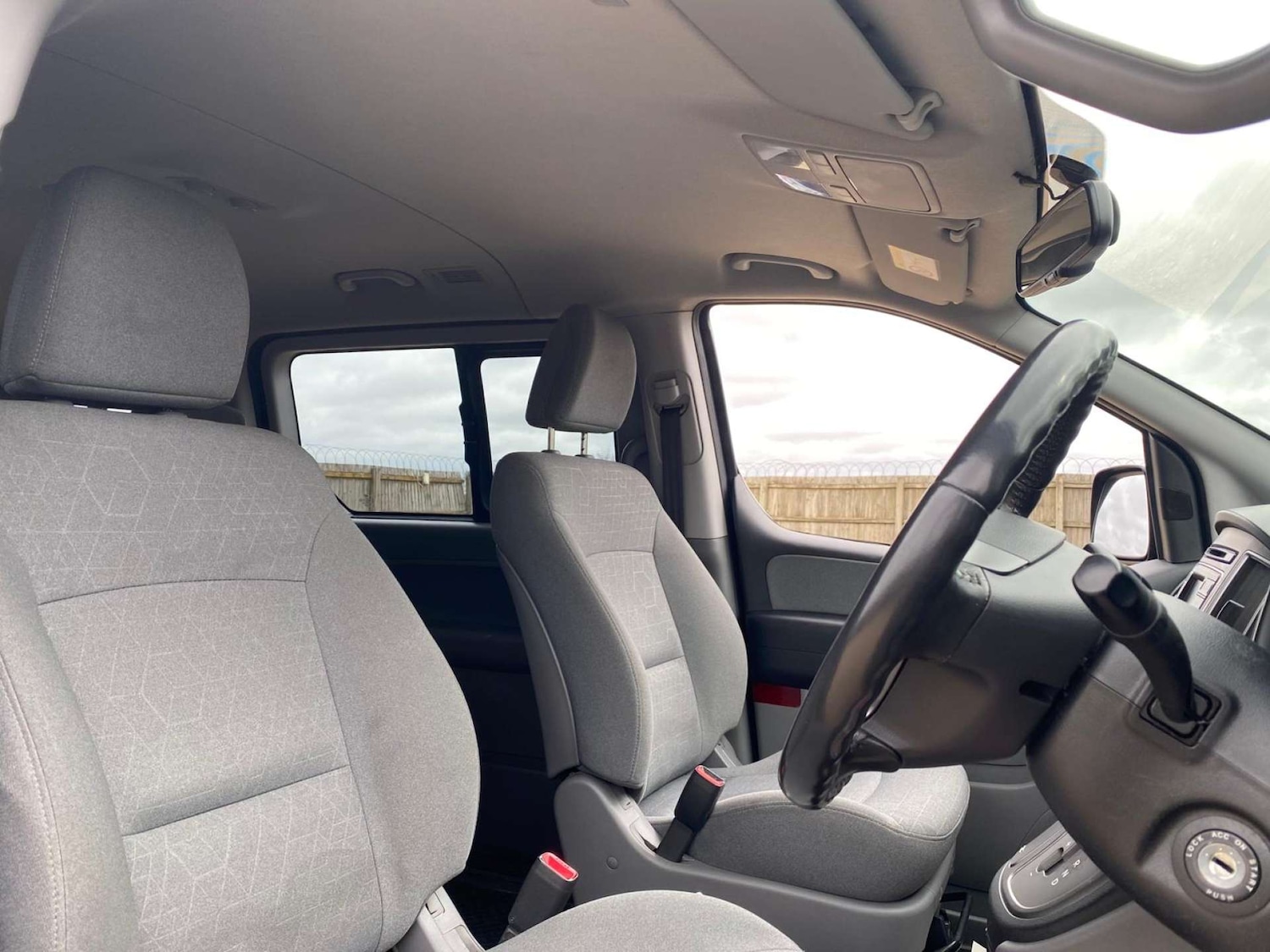 Used Hyundai i800 2019 for sale - 77655652: Photo 4