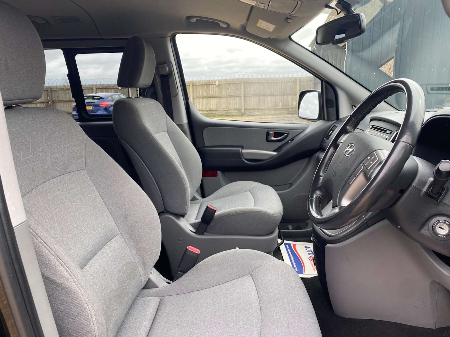 Used Hyundai i800 2019 for sale - 77655652: Photo 5