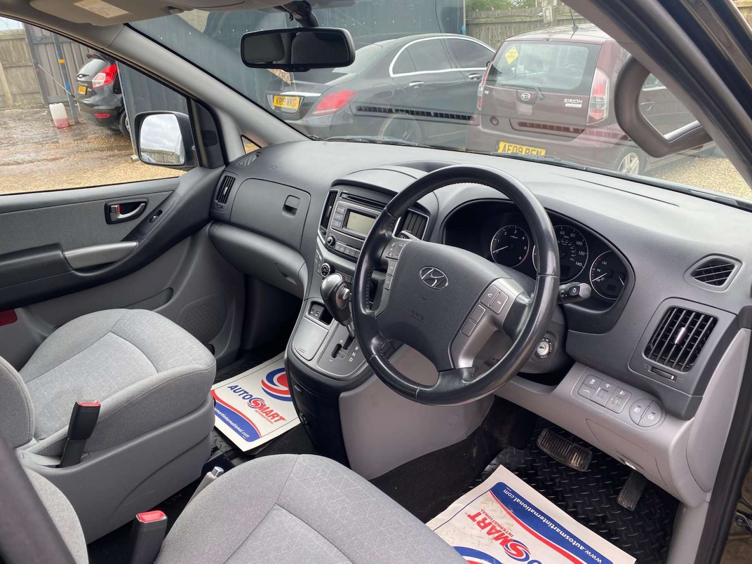 Used Hyundai i800 2019 for sale - 77655652: Photo 6