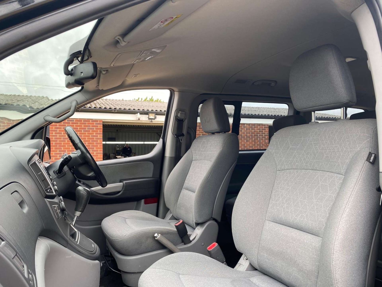 Used Hyundai i800 2019 for sale - 77655652: Photo 7