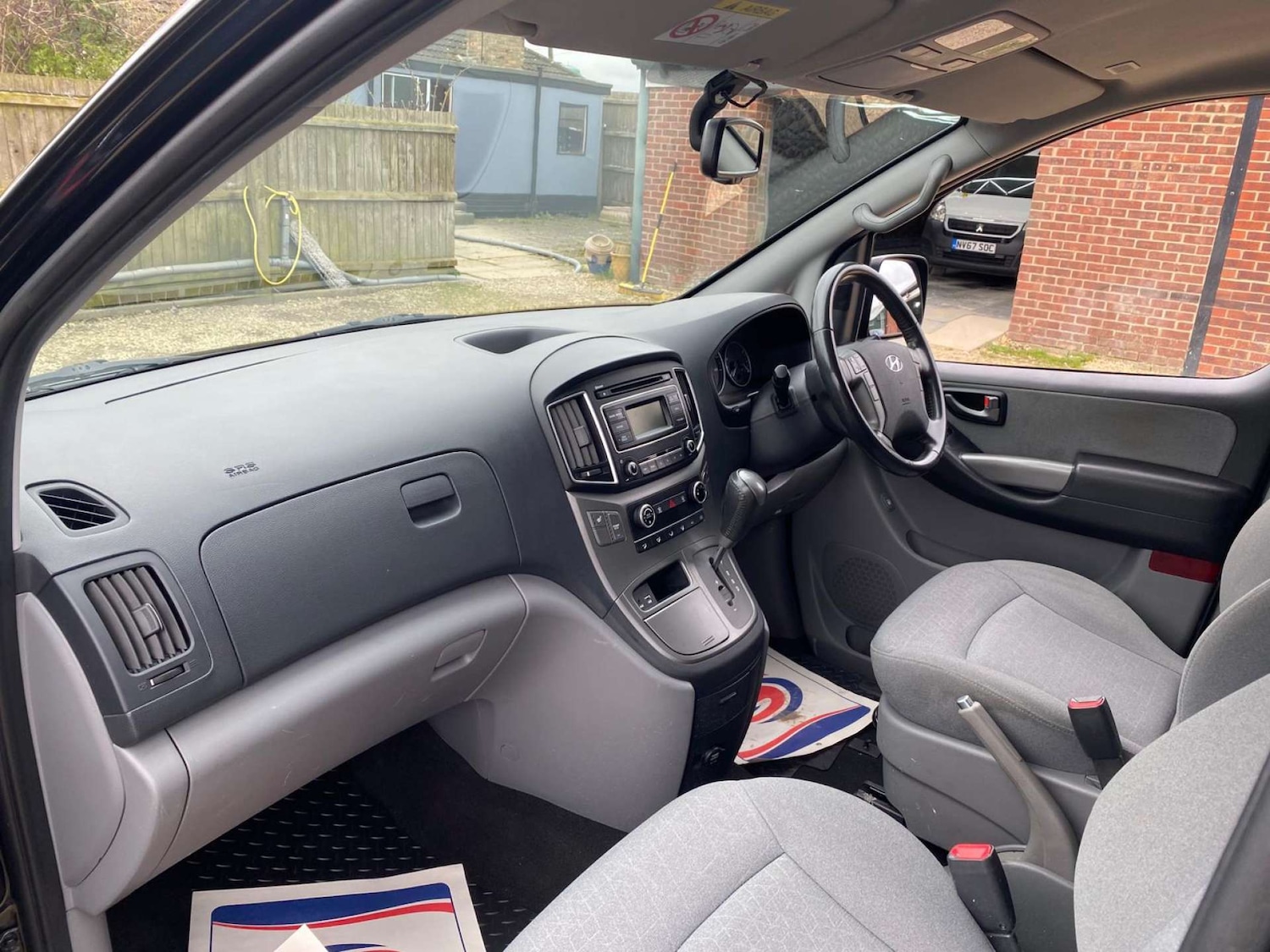 Used Hyundai i800 2019 for sale - 77655652: Photo 8