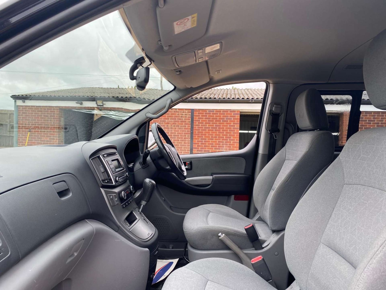 Used Hyundai i800 2019 for sale - 77655652: Photo 9