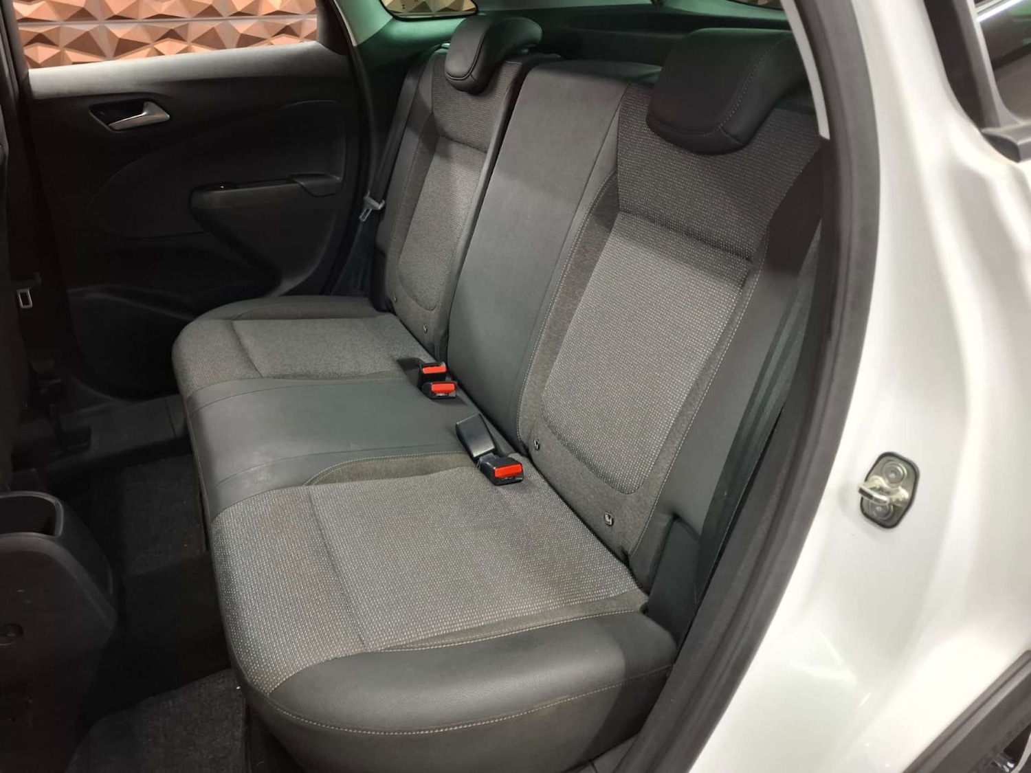 Used Vauxhall Crossland 2021 for sale - 76921473: Photo 13