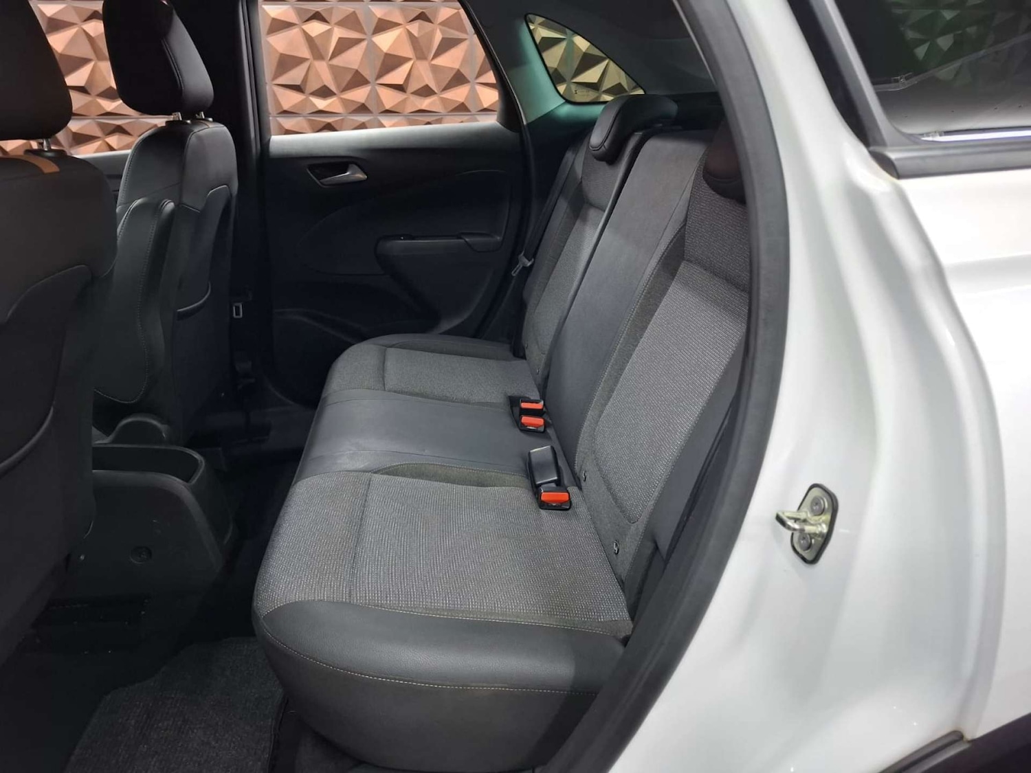 Used Vauxhall Crossland 2021 for sale - 76921473: Photo 14