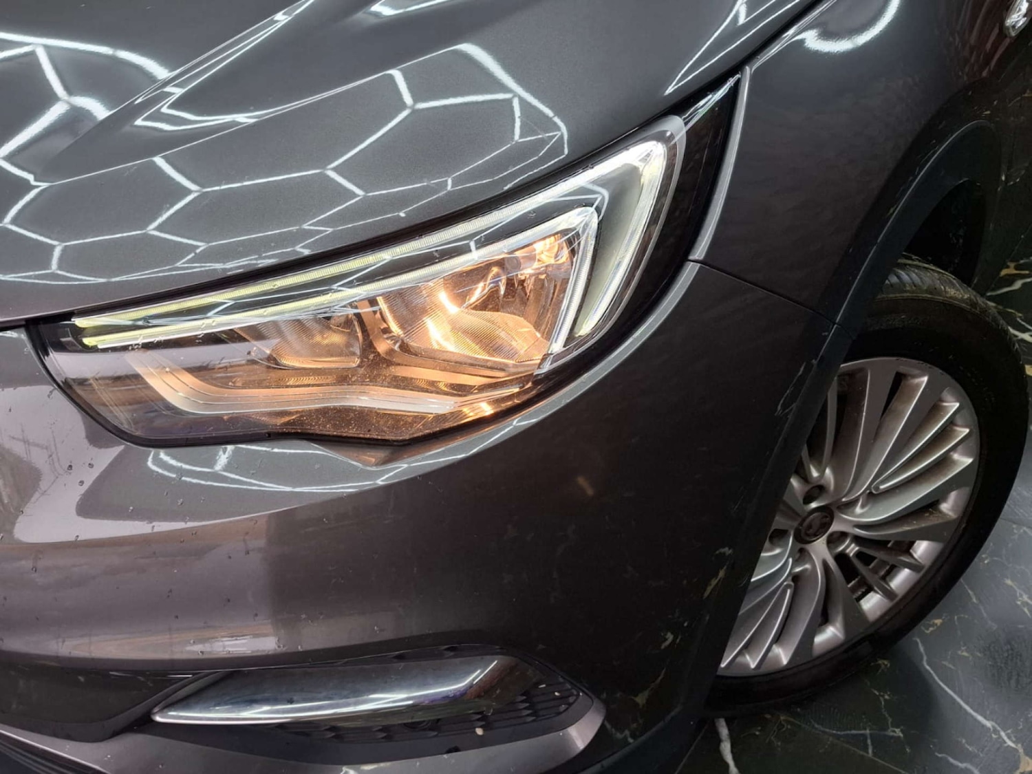 Used Vauxhall Grandland X 2019 for sale - 77151253: Photo 11