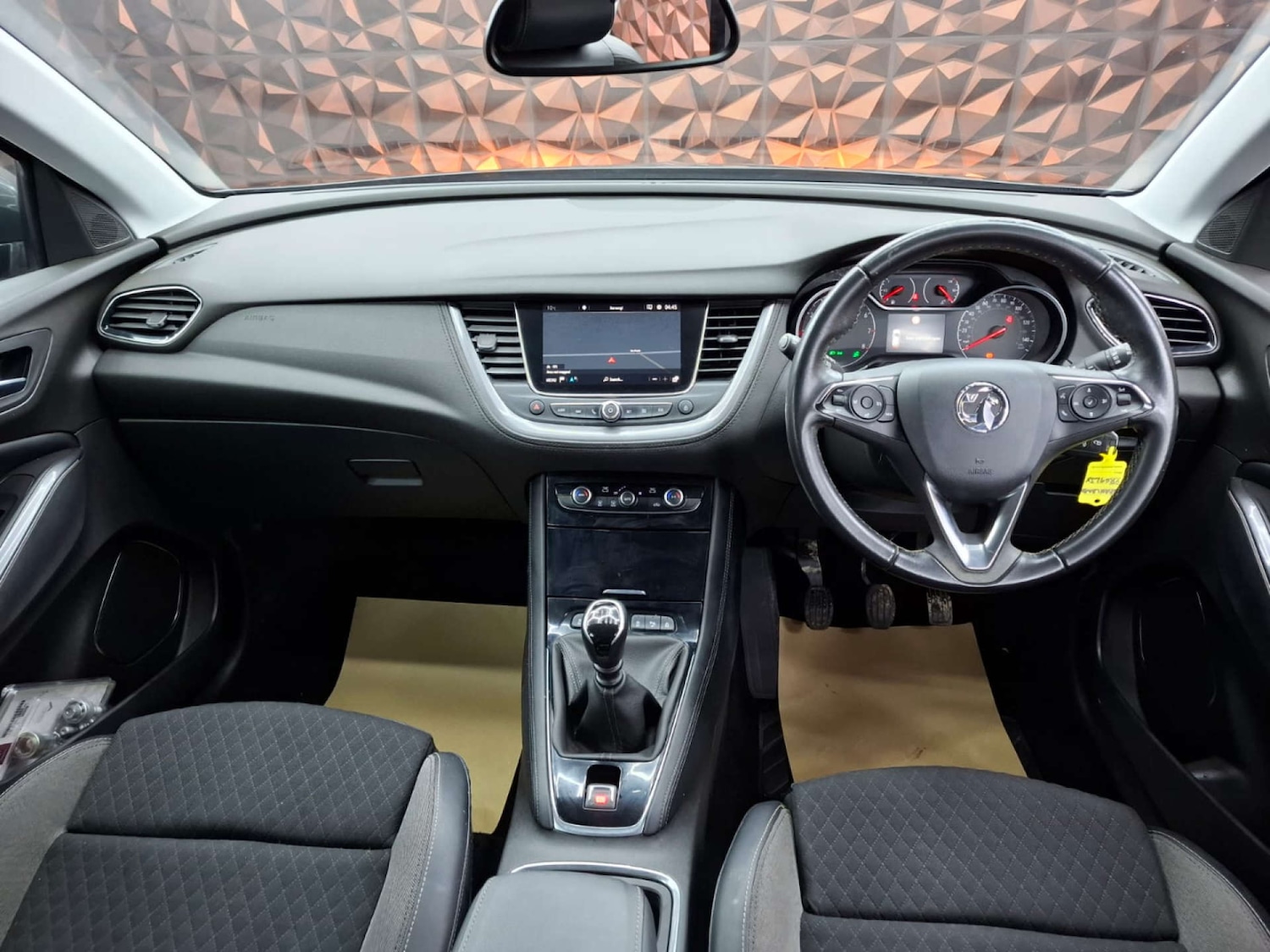 Used Vauxhall Grandland X 2019 for sale - 77151253: Photo 16
