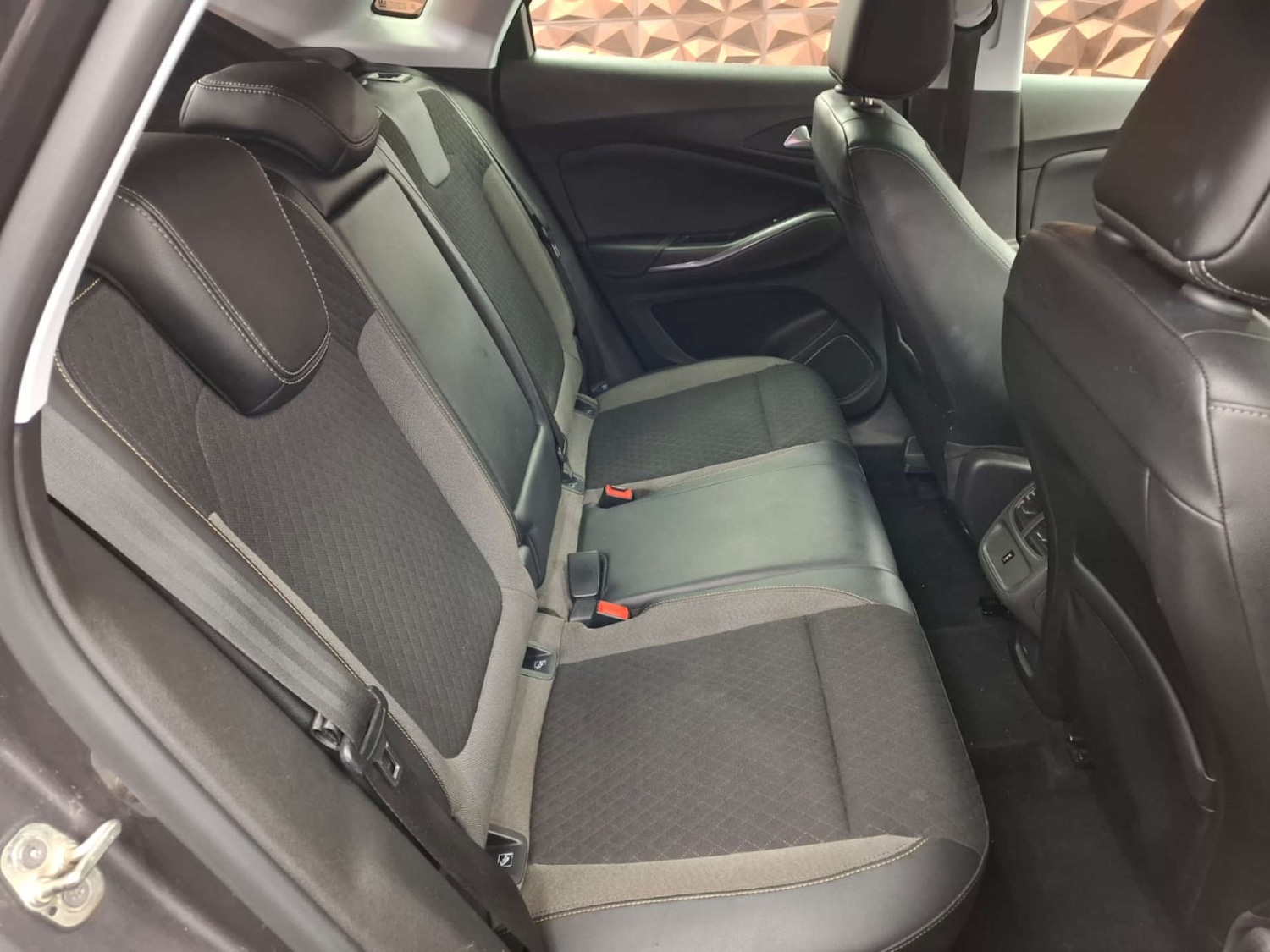 Used Vauxhall Grandland X 2019 for sale - 77151253: Photo 19