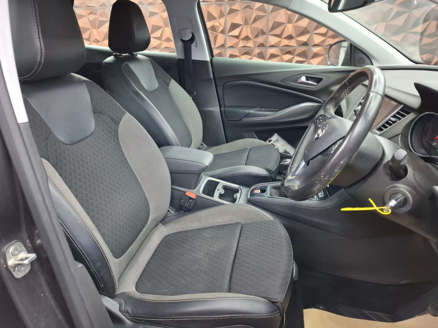 Used Vauxhall Grandland X 2019 for sale - 77151253: Photo 23