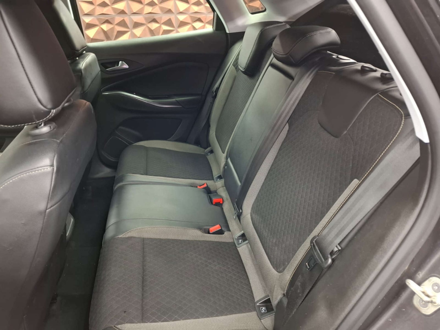 Used Vauxhall Grandland X 2019 for sale - 77151253: Photo 25