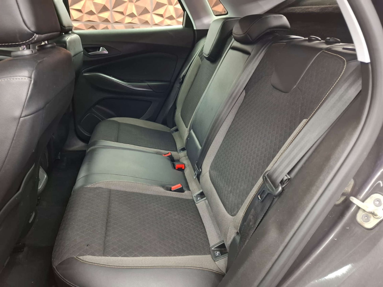 Used Vauxhall Grandland X 2019 for sale - 77151253: Photo 26