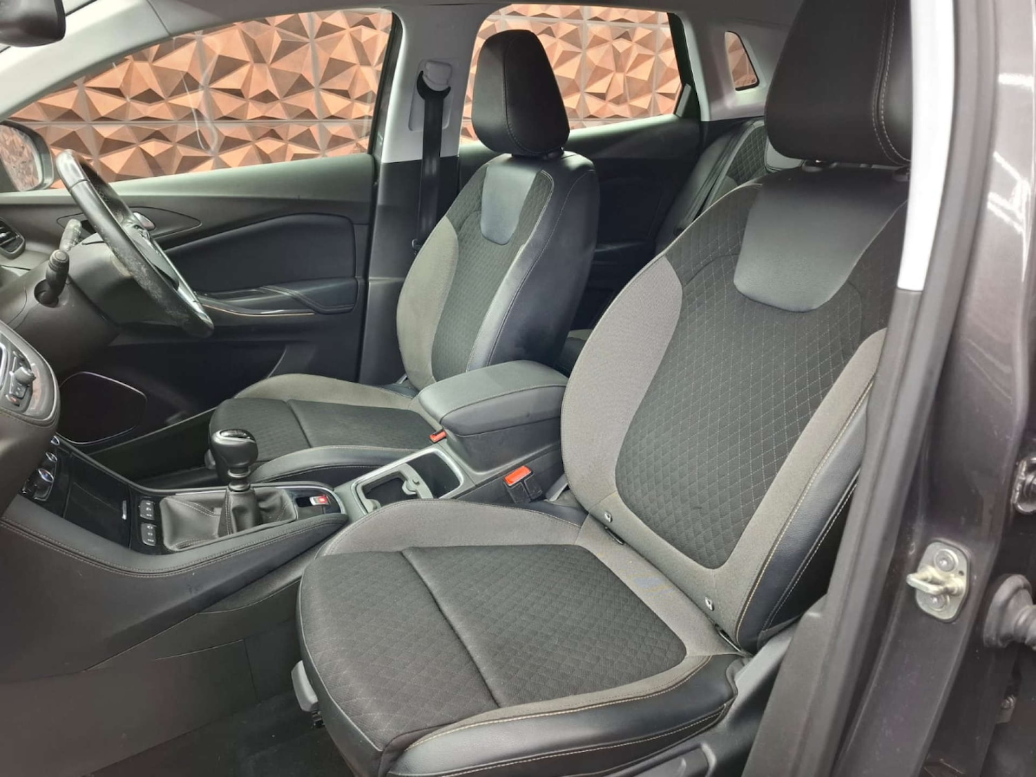 Used Vauxhall Grandland X 2019 for sale - 77151253: Photo 29