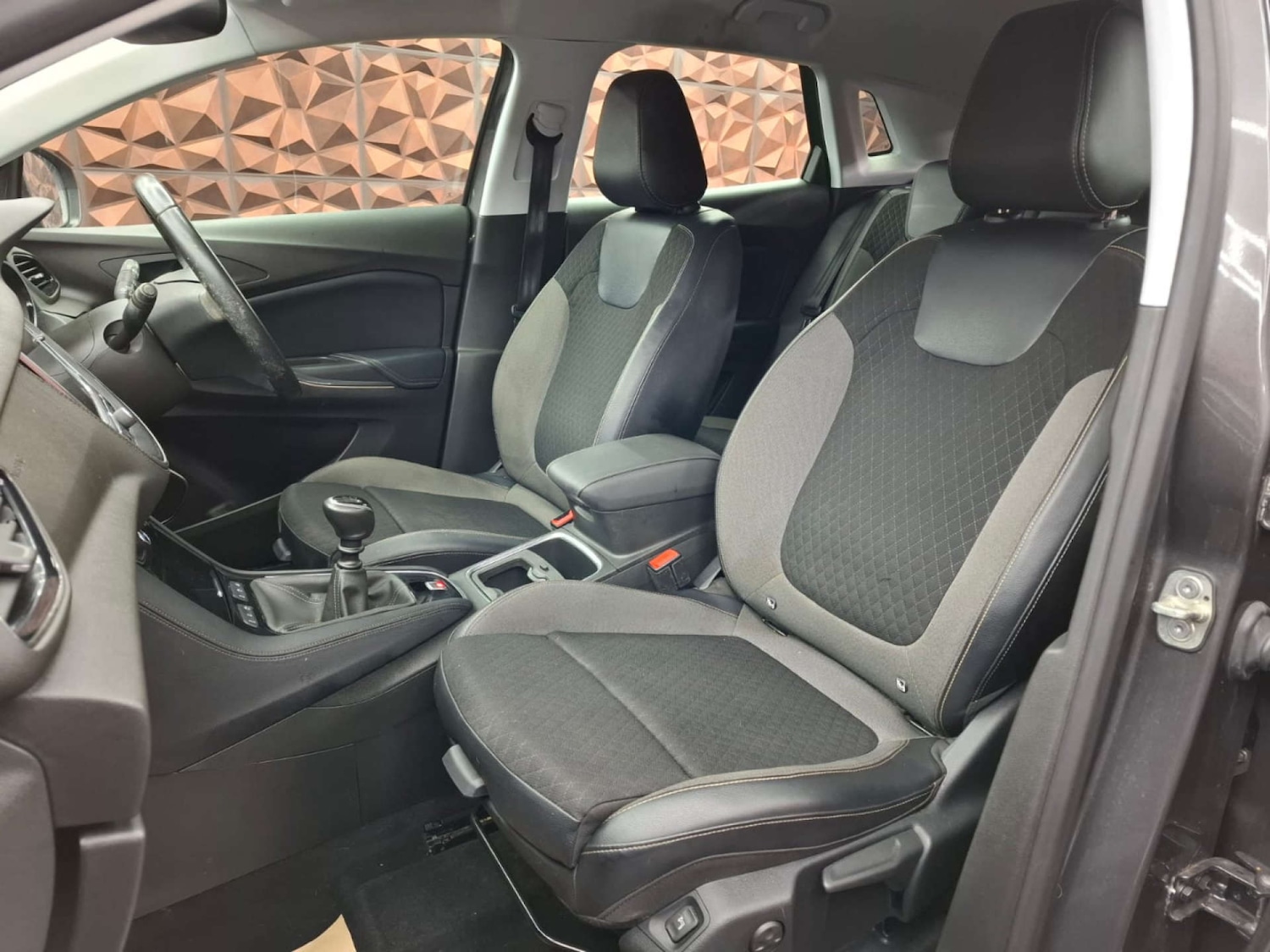 Used Vauxhall Grandland X 2019 for sale - 77151253: Photo 30