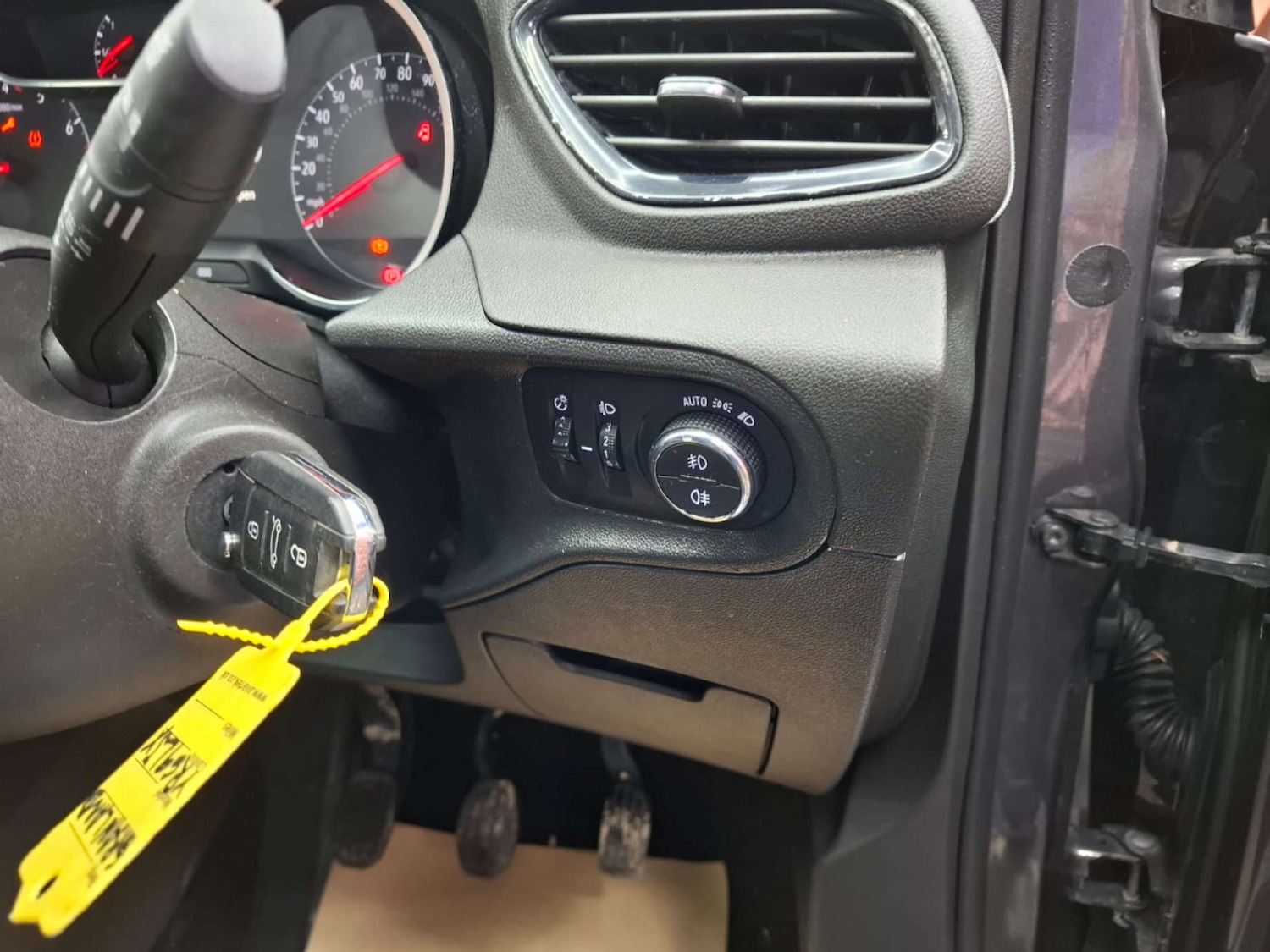 Used Vauxhall Grandland X 2019 for sale - 77151253: Photo 31