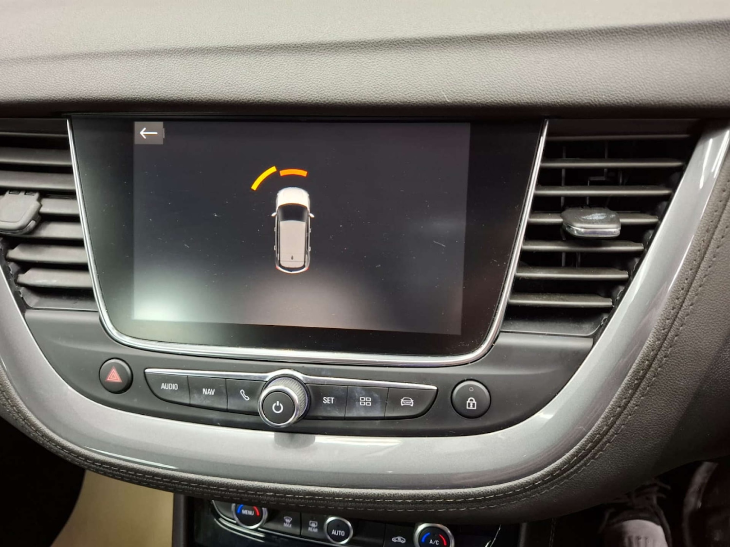 Used Vauxhall Grandland X 2019 for sale - 77151253: Photo 33