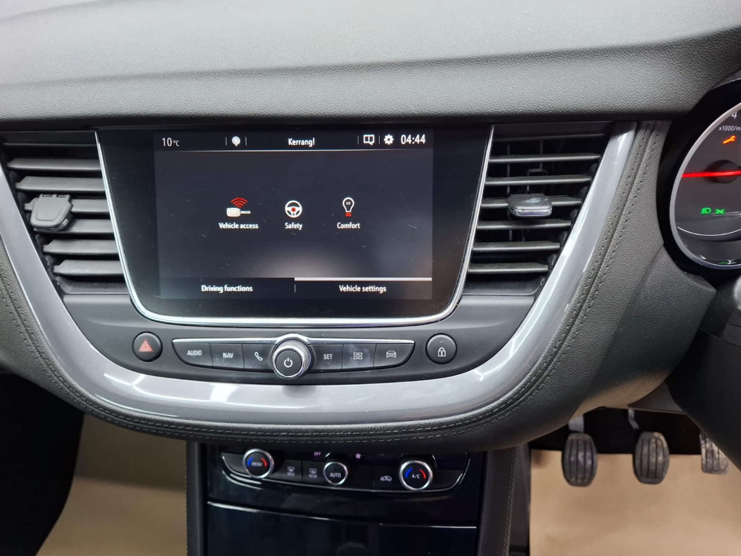 Used Vauxhall Grandland X 2019 for sale - 77151253: Photo 36