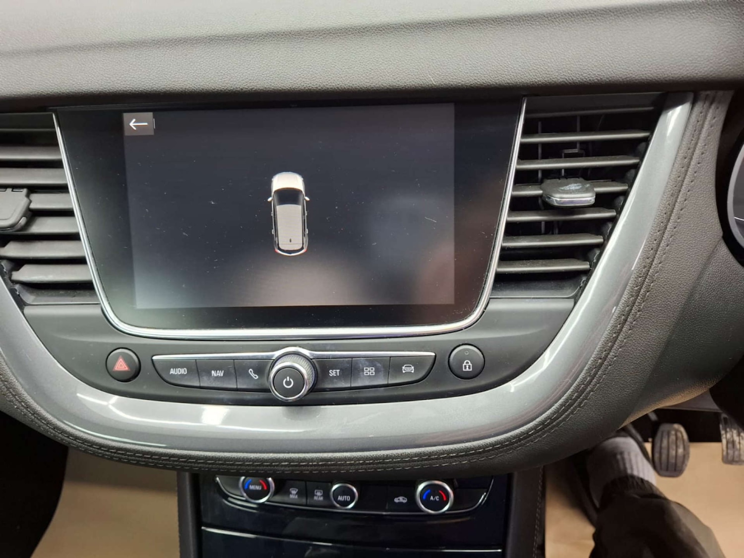 Used Vauxhall Grandland X 2019 for sale - 77151253: Photo 38