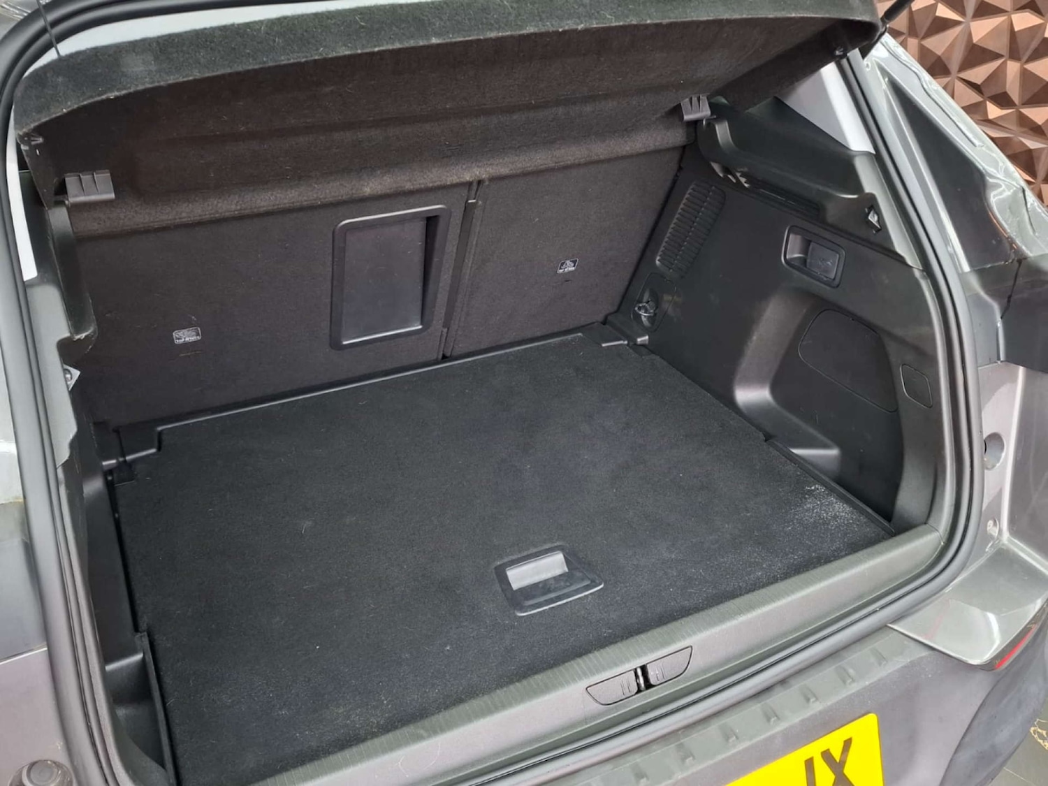 Used Vauxhall Grandland X 2019 for sale - 77151253: Photo 47