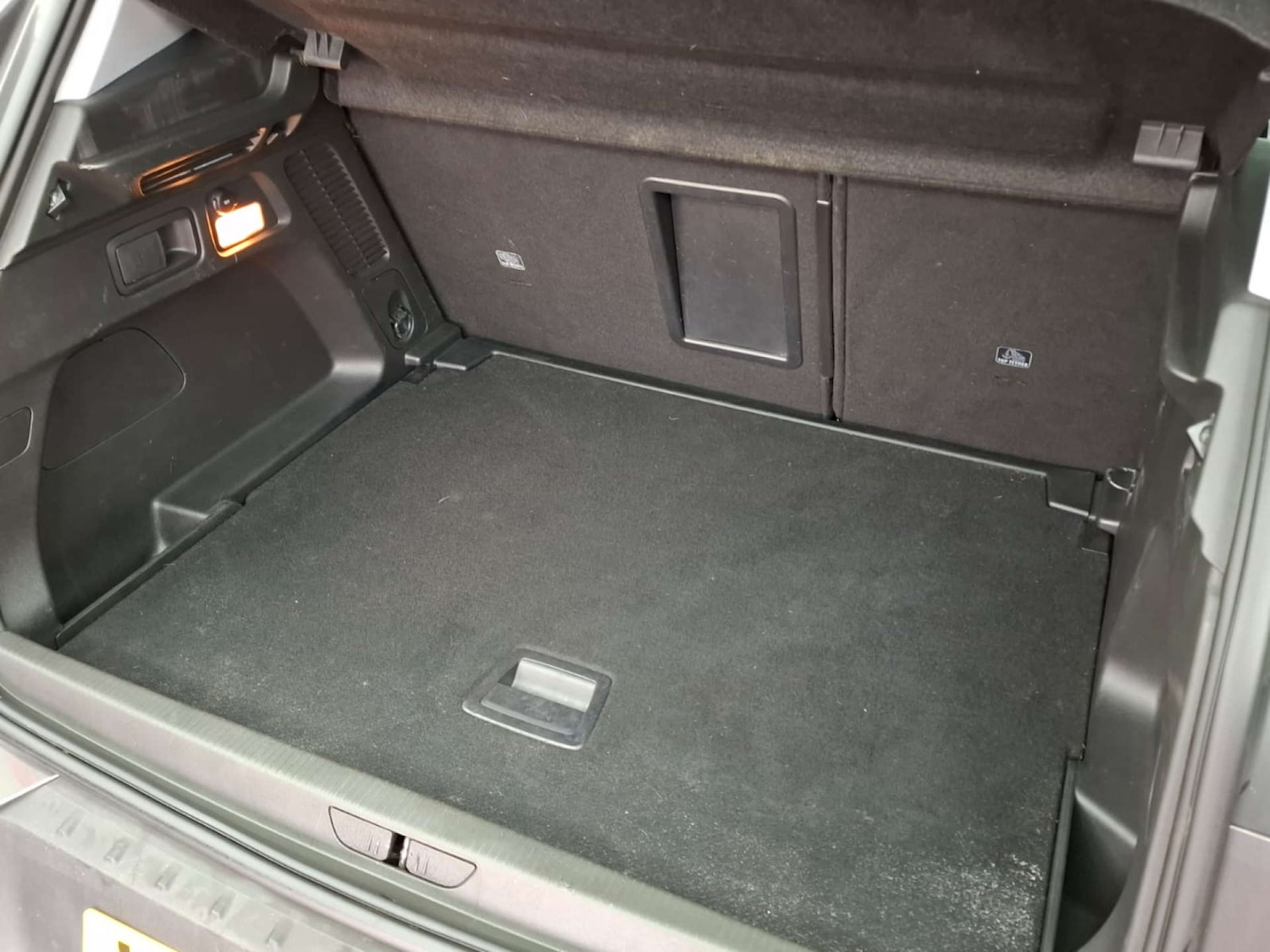 Used Vauxhall Grandland X 2019 for sale - 77151253: Photo 48