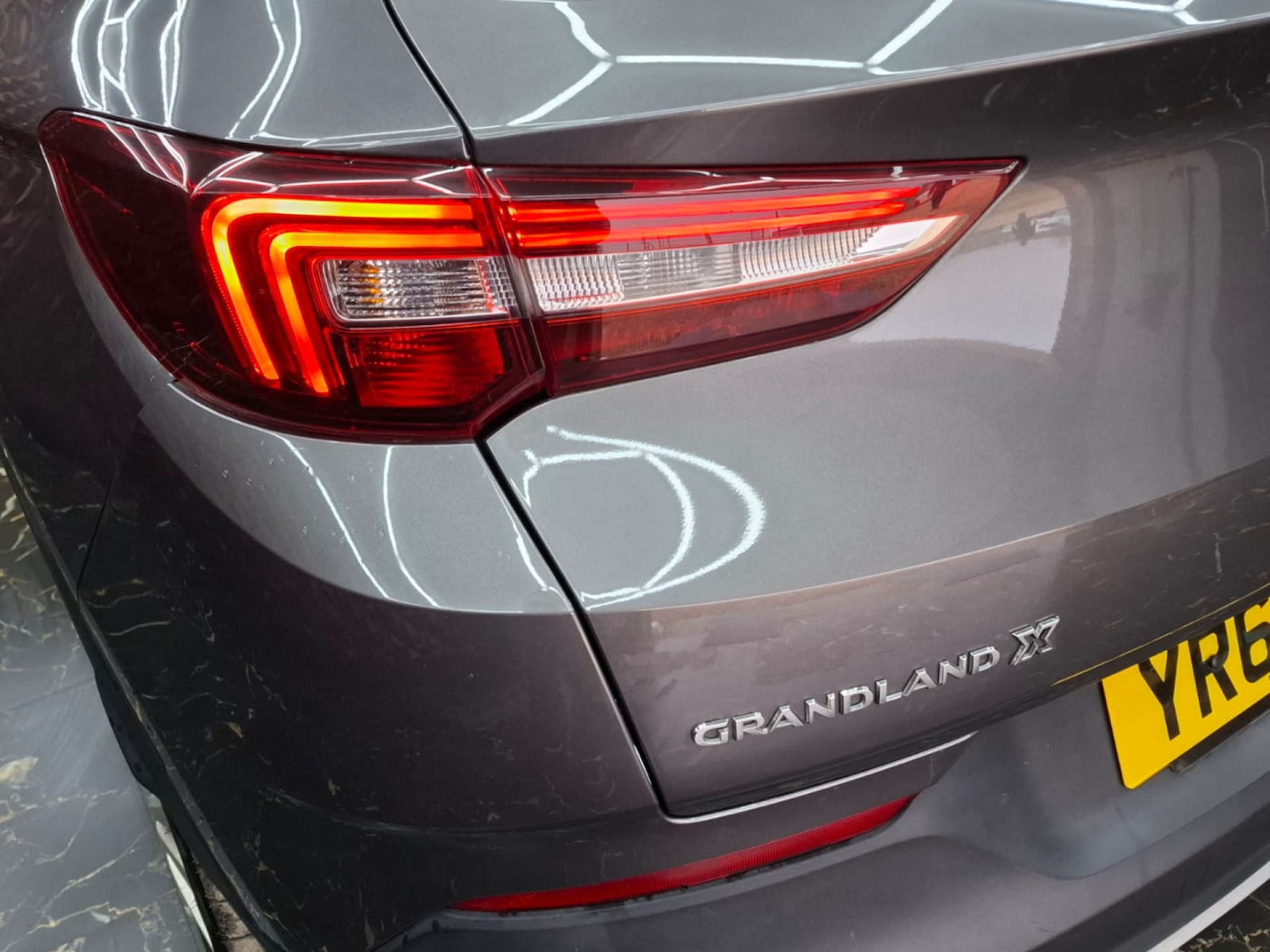 Used Vauxhall Grandland X 2019 for sale - 77151253: Photo 49