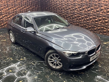 Used BMW 3 Series 2017 for sale - 78297105: Photo