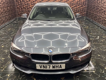 Used BMW 3 Series 2017 for sale - 78297105: Photo