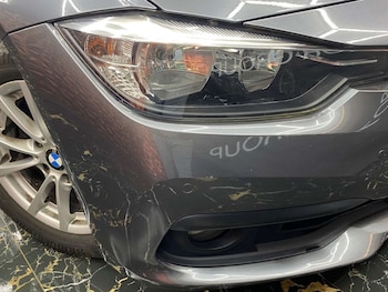 Used BMW 3 Series 2017 for sale - 78297105: Photo