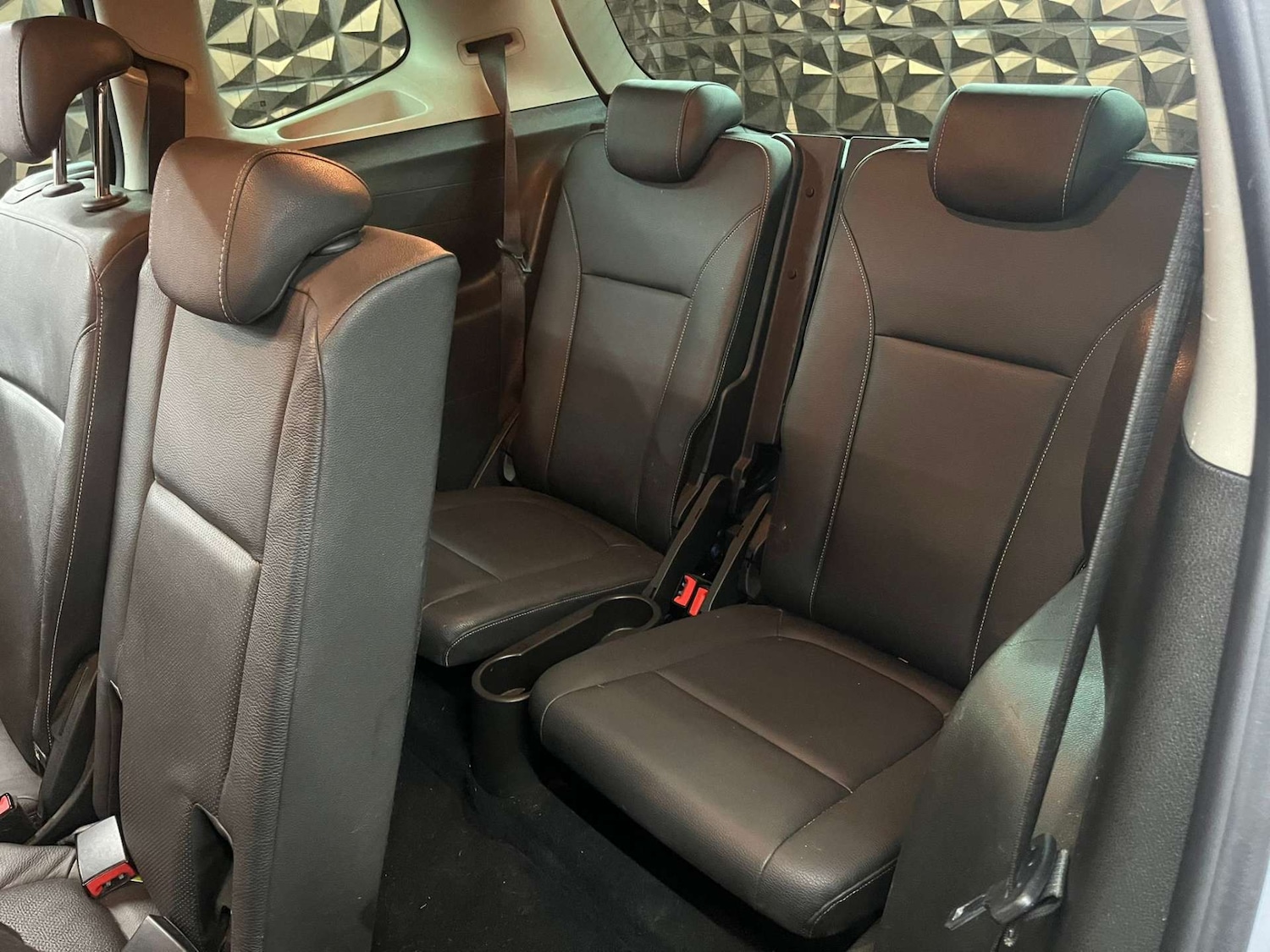 Used Vauxhall Zafira 2018 for sale - 77151233: Photo 12