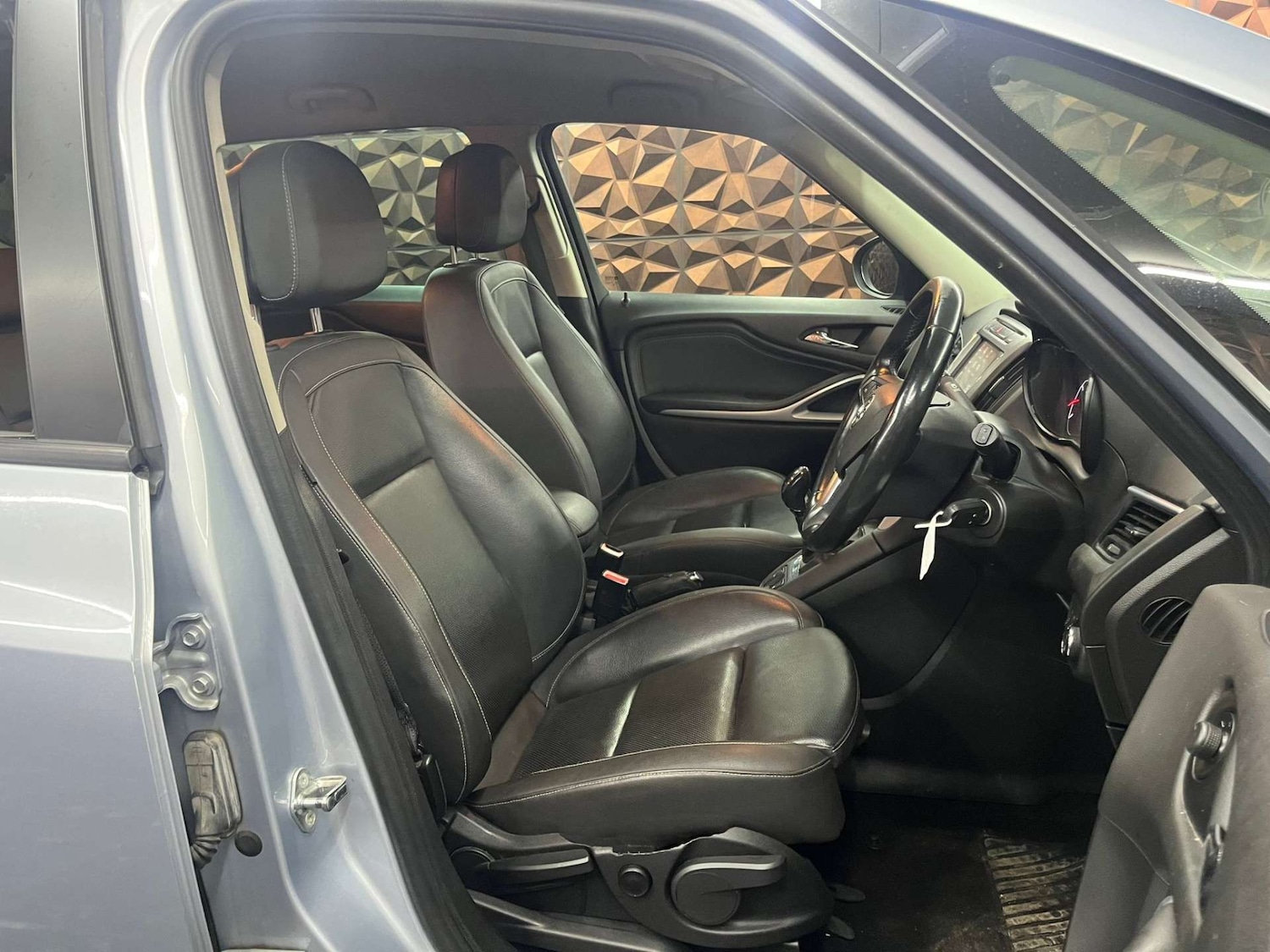 Used Vauxhall Zafira 2018 for sale - 77151233: Photo 7