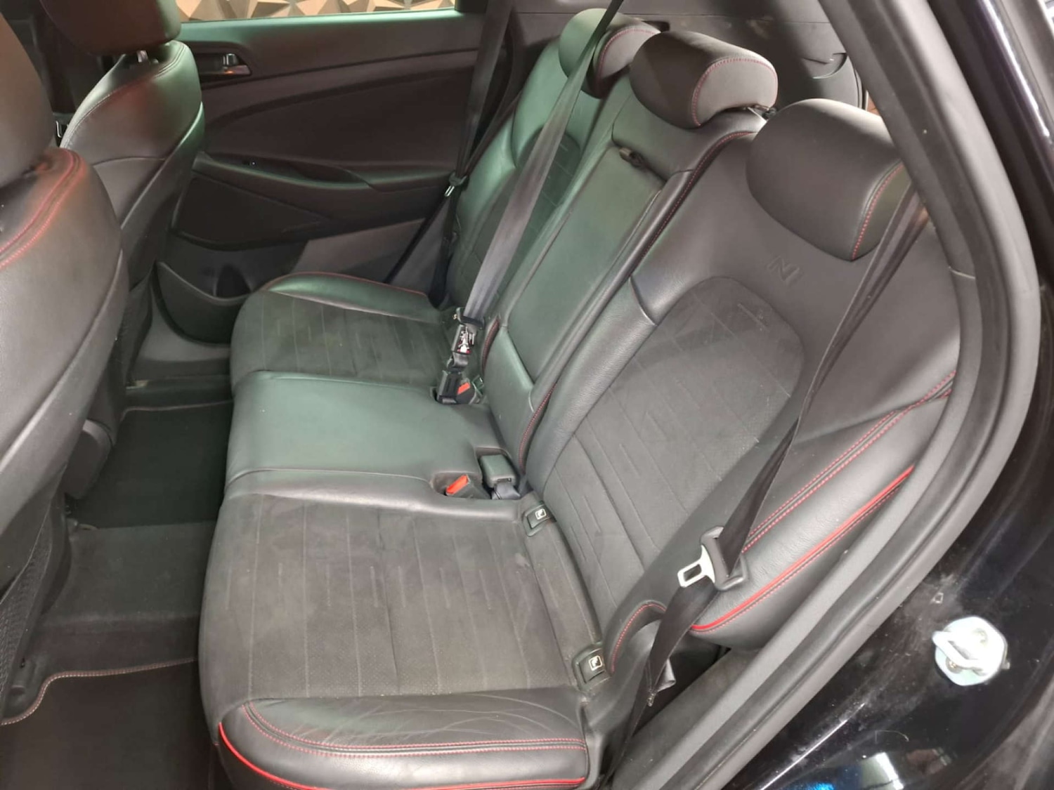 Used Hyundai TUCSON 2020 for sale - 76921387: Photo 31