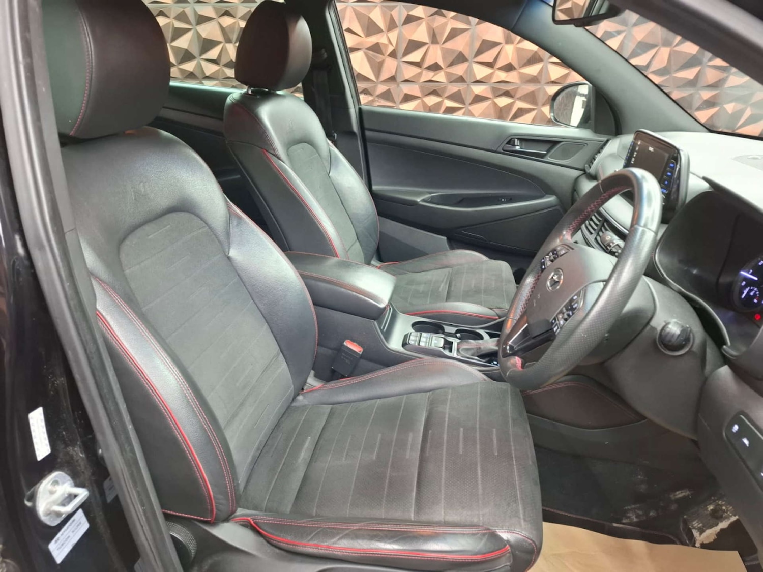 Used Hyundai TUCSON 2020 for sale - 76921387: Photo 37