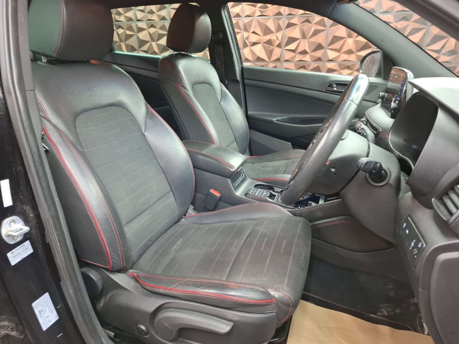 Used Hyundai TUCSON 2020 for sale - 76921387: Photo 38