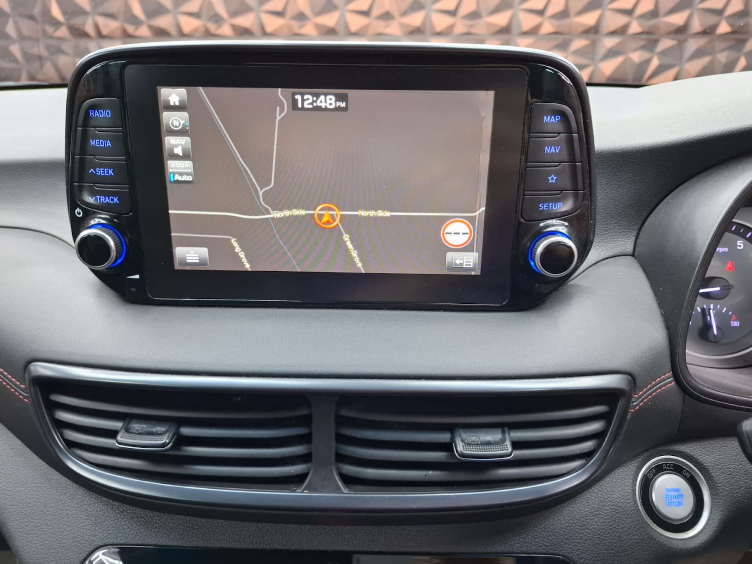 Used Hyundai TUCSON 2020 for sale - 76921387: Photo 43