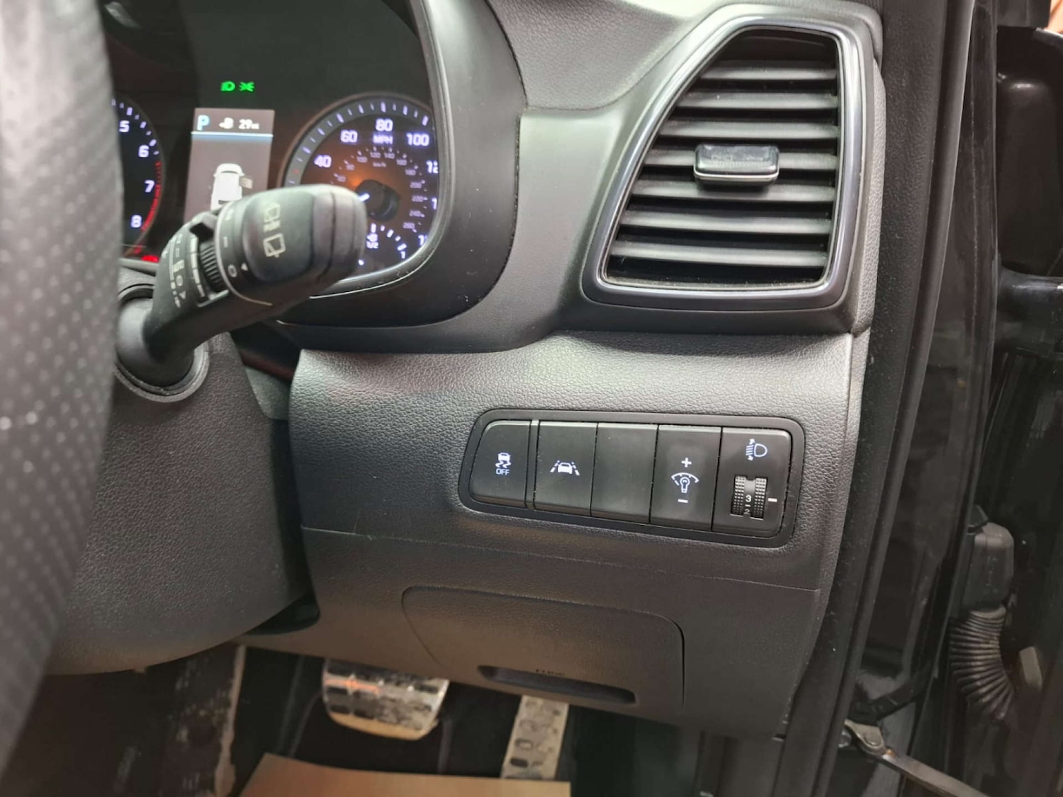 Used Hyundai TUCSON 2020 for sale - 76921387: Photo 55