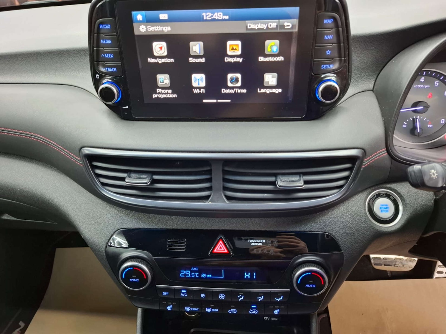 Used Hyundai TUCSON 2020 for sale - 76921387: Photo 56