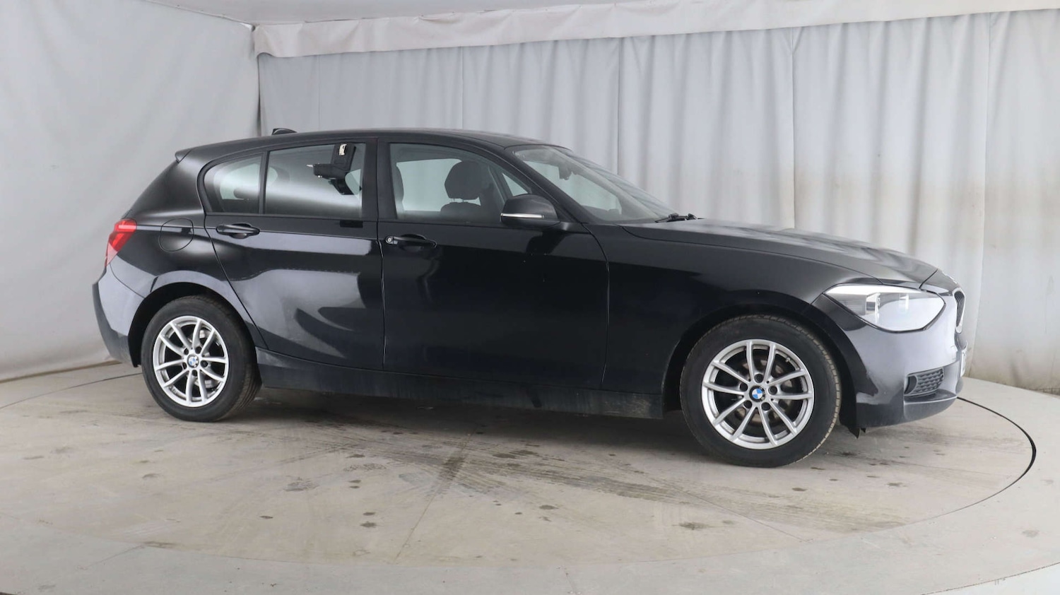Used BMW 1 Series 2015 for sale - 77249205: Photo 2