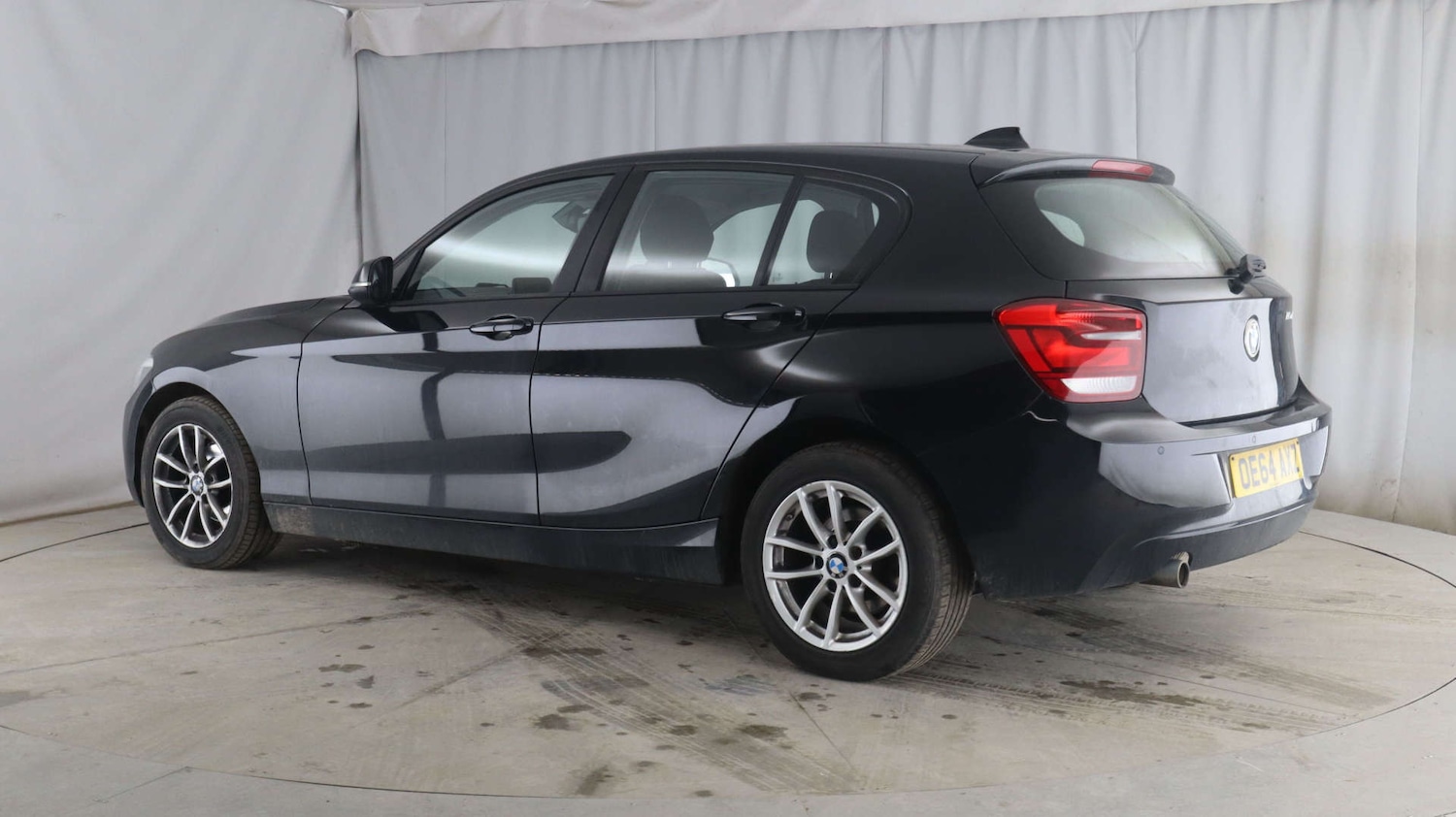 Used BMW 1 Series 2015 for sale - 77249205: Photo 5