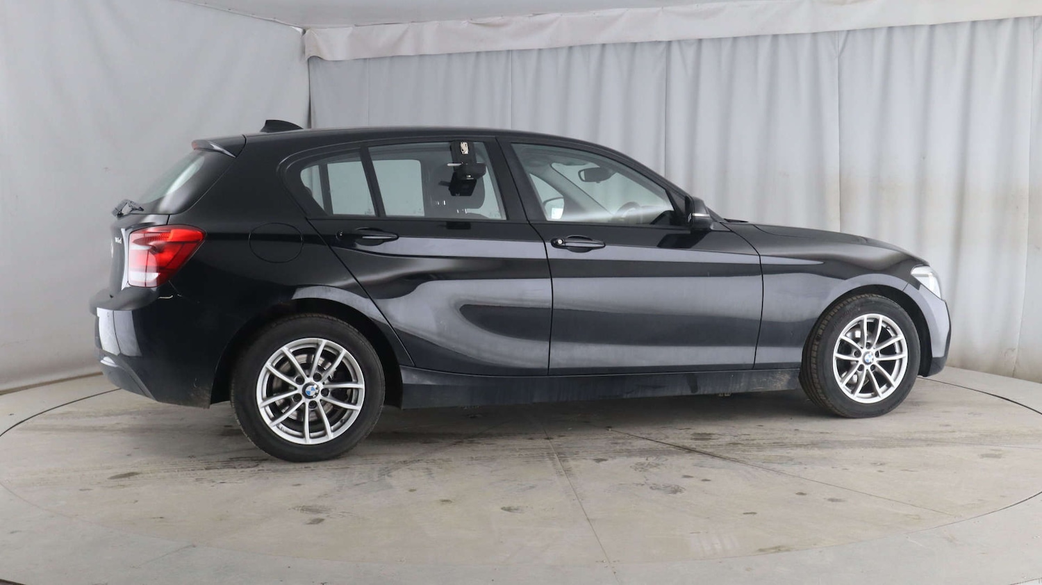 Used BMW 1 Series 2015 for sale - 77249205: Photo 8