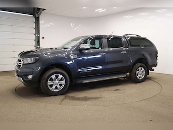 Used Ford Ranger 2020 for sale - 78798293: Photo