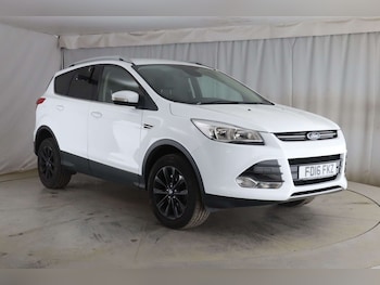 Used Ford Kuga 2016 for sale - 78482110: Photo