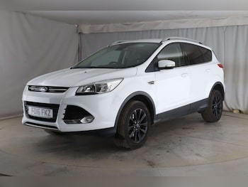 Used Ford Kuga 2016 for sale - 78482110: Photo