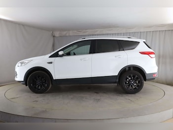 Used Ford Kuga 2016 for sale - 78482110: Photo