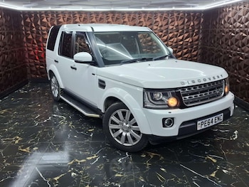 Used Land Rover Discovery 2014 for sale - 79187273: Photo