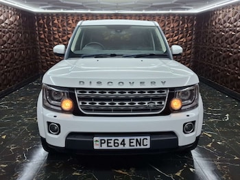 Used Land Rover Discovery 2014 for sale - 79187273: Photo