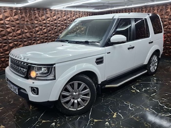 Used Land Rover Discovery 2014 for sale - 79187273: Photo