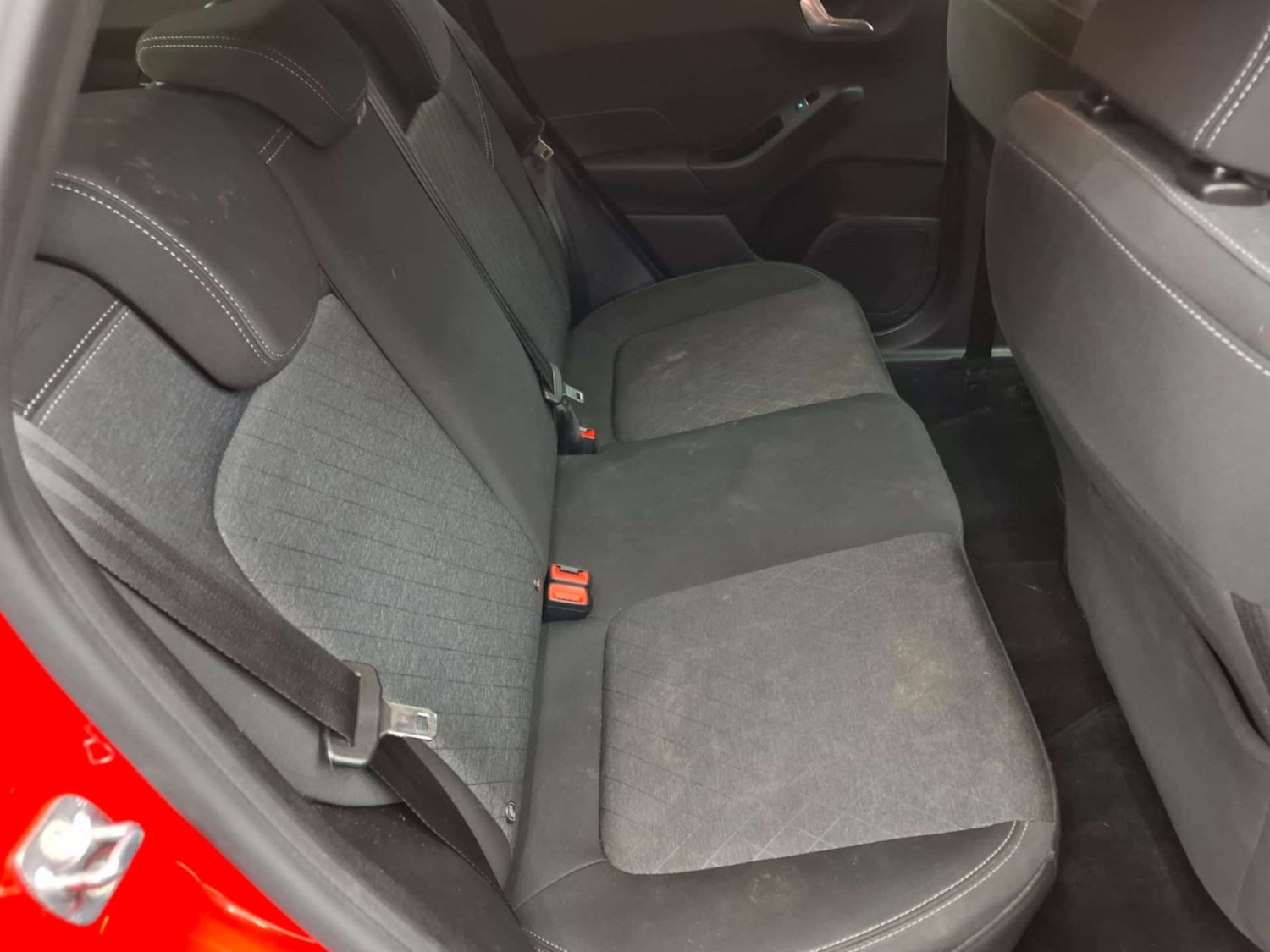 Used Ford Fiesta 2019 for sale - 77151340: Photo 12