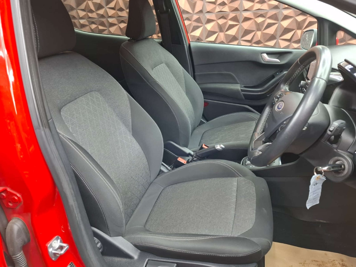 Used Ford Fiesta 2019 for sale - 77151340: Photo 16