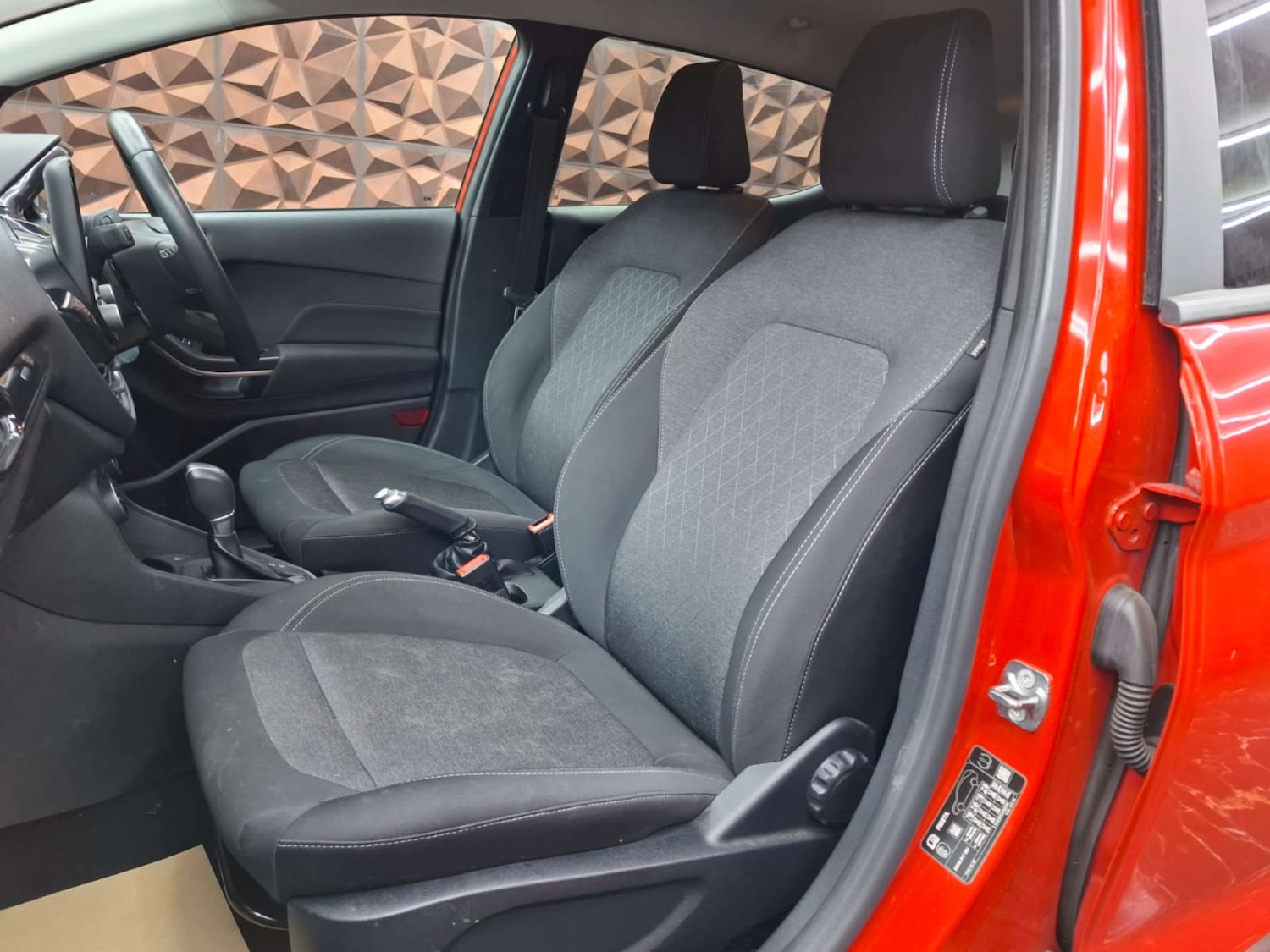 Used Ford Fiesta 2019 for sale - 77151340: Photo 20