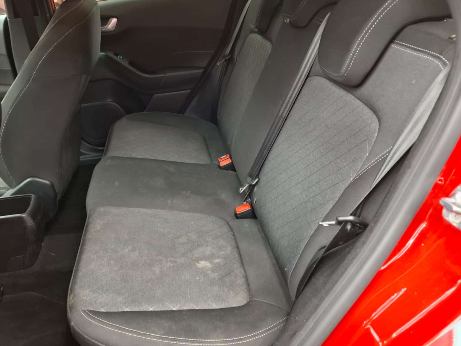 Used Ford Fiesta 2019 for sale - 77151340: Photo 22